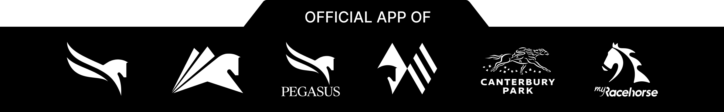 Official app of logo's